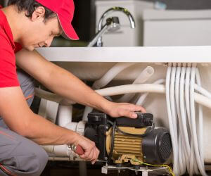 About Emergency plumbing pros Dorset, OH